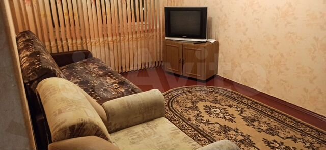 2-к. квартира, 48 м², 1/5 эт.