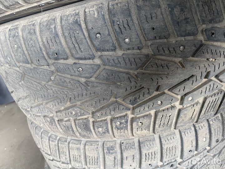 Nordman 7 205/65 R15 99T