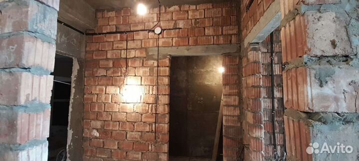 Услуги электрика