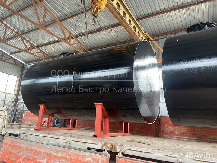 Емкость для воды