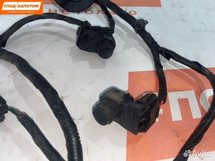 Парктроник задний Kia Sportage 4 2016 96890D9000