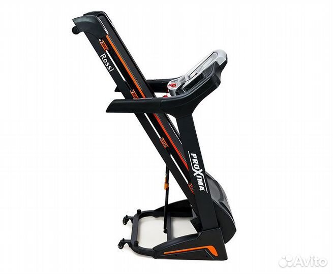 Беговая дорожка Proxima Rossi