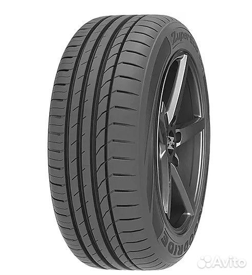 Goodride ZuperEco Z-107 215/40 R17 87W