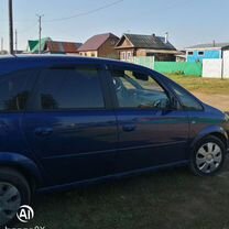 Opel Meriva 1.6 MT, 2007, 178 000 км, с пробегом, цена 380 000 руб.