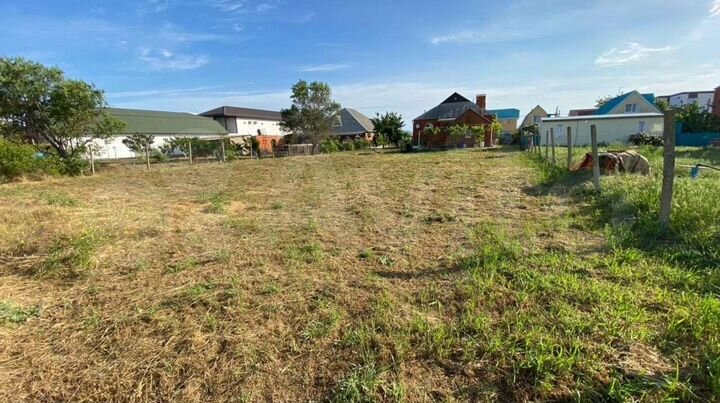 Участок 7 сот. (ИЖС)