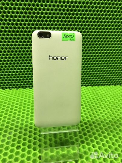 Телефон honor che2-l11 (28315)