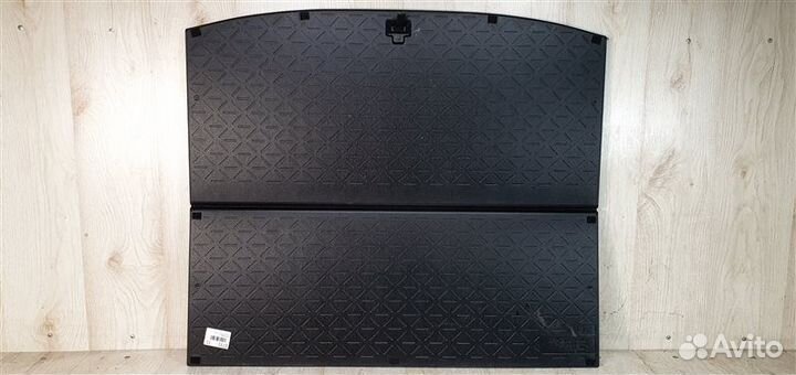 Полка багажника Toyota Rav4 V (XA50) 2.5 2020