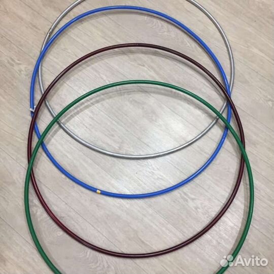 Обруч металлический