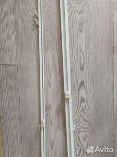 Гардина для штор потолочная