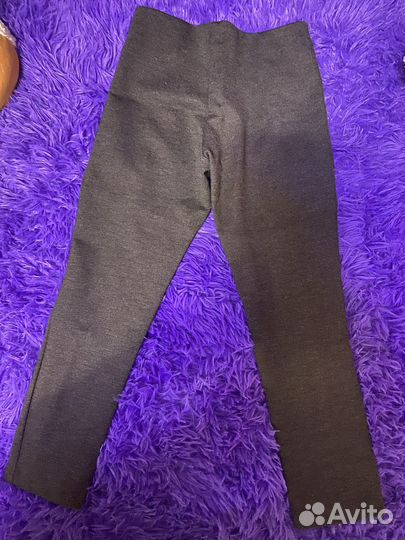 Брюки zara для девочки