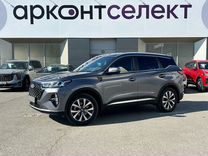 Chery Tiggo 7 Pro Max 1.5 CVT, 2023, 4 711 км, с пробегом, цена 2 350 000 руб.