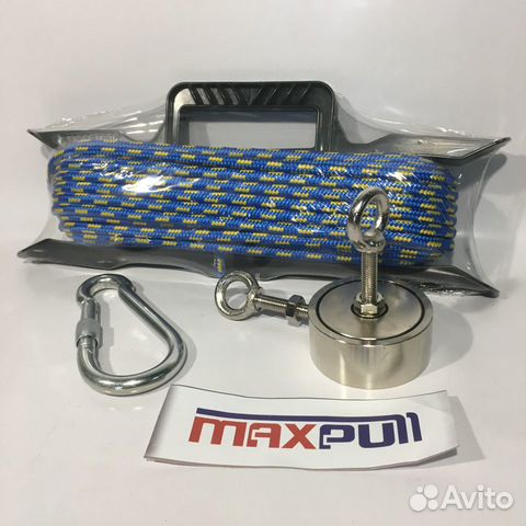 Поисковый магнит