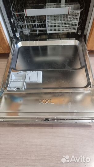 Посудомоечная машина AEG 60 см