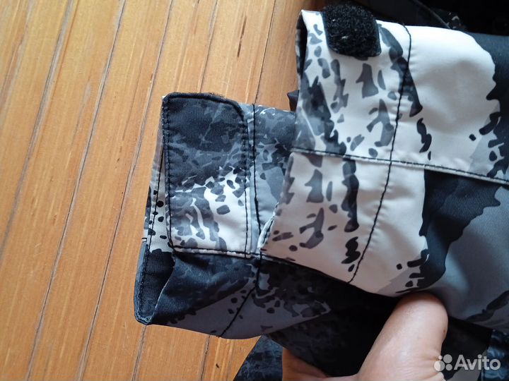 Куртка демисезонная lassie