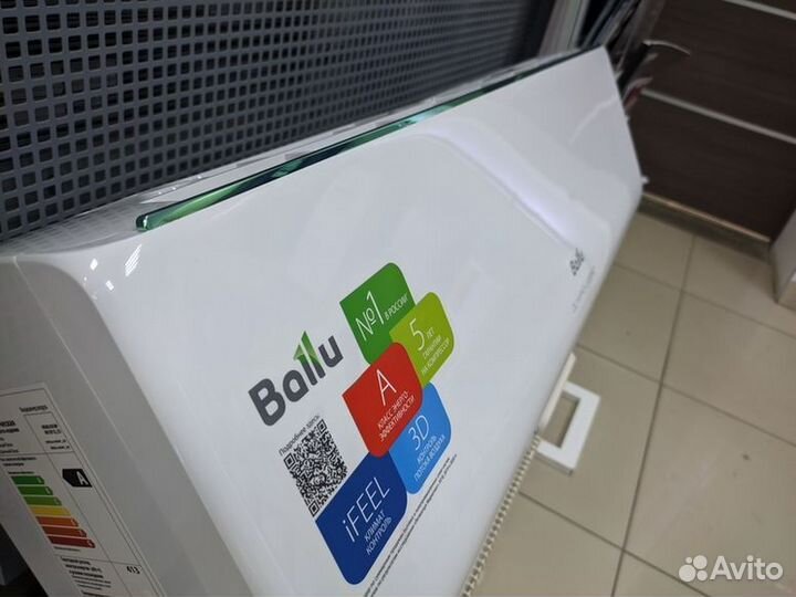 Кондиционеры со склада оптом