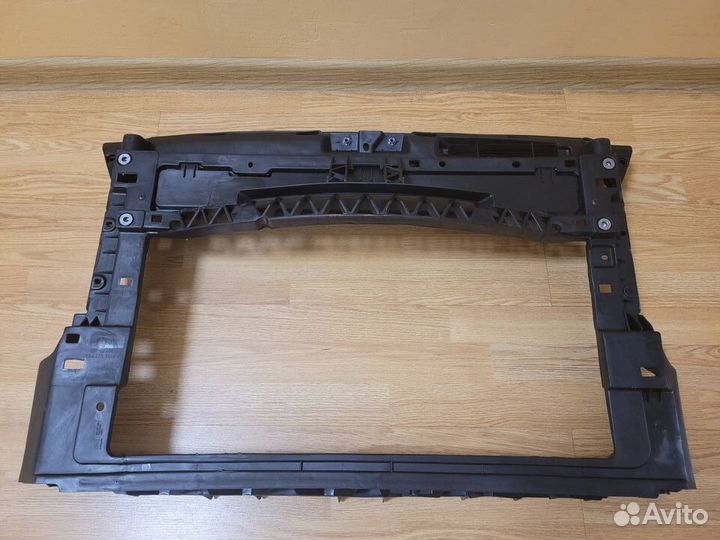 Панель передняя VW Polo хэтчбек 5 2010-2020