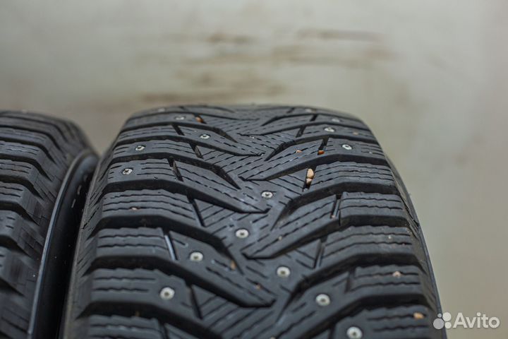 Marshal WinterCraft Ice WI31 205/60 R16 92T