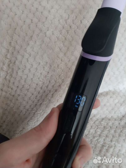 Щипцы для завивки волос StyleCare BHB864/00