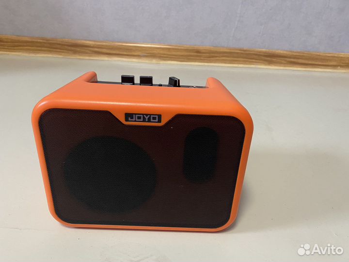 Комбоусилитель joyo MA-10A