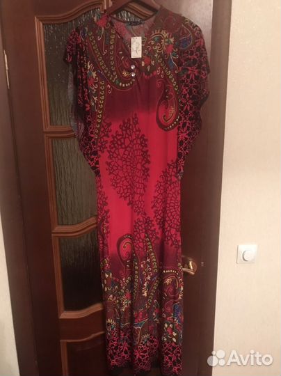 Платье женское новое р.46