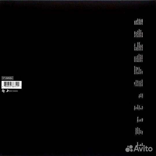 Depeche mode - violator (LP)