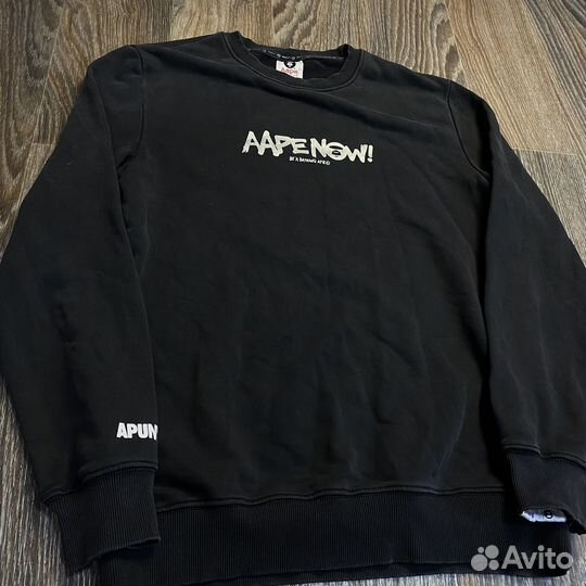 Свитшот aape