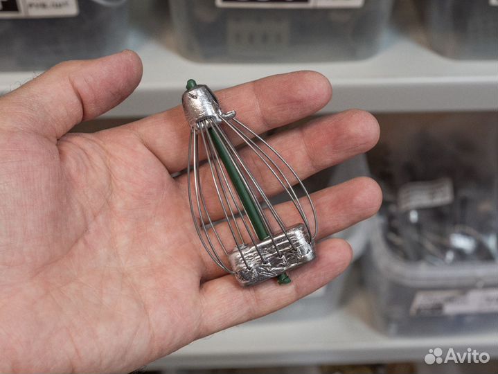 Кормушки тверские