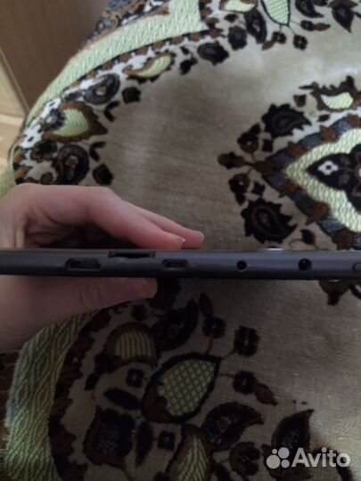 Планшет prestigio multipad 2 prime duo 8.0