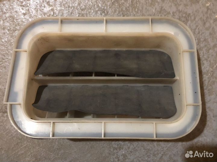 Клапан вентиляции Toyota/Hyundai/Mazda