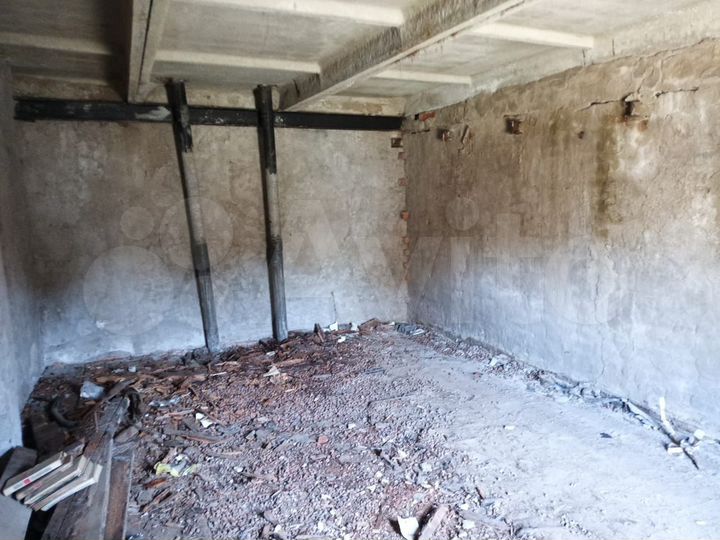 Гараж, 21 м²