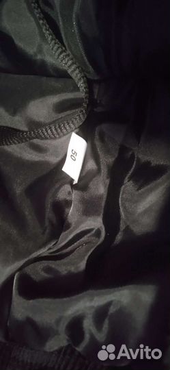 Ватники Reebok