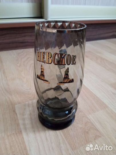 Пивные кружки