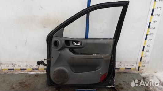 Дверь передняя правая hyundai santa FE 1 (ZML06E20