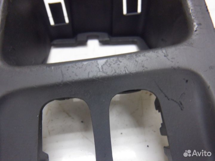 Накладка декоративная Renault Vel Satis