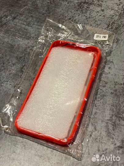 Чехол на iPhone 11 pro