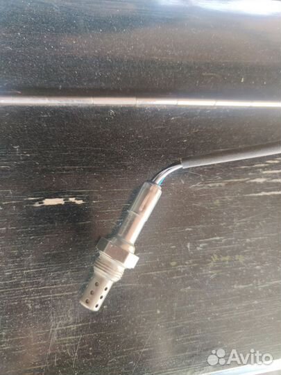 Датчик кислорода лямбда зонд