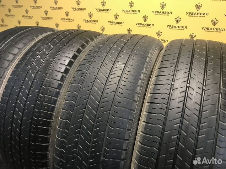 Yokohama Geolandar G91A 225/60 R18 100H