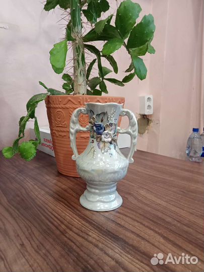 Посуда СССР