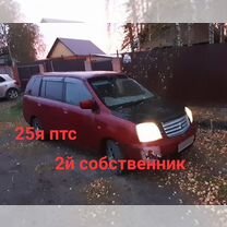 Mitsubishi Dion 2.0 AT, 2000, 337 000 км, с пробегом, цена 280 000 руб.