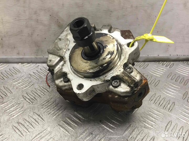 Тнвд BMW 7-Series 0445010126; 13517795713; 1351779