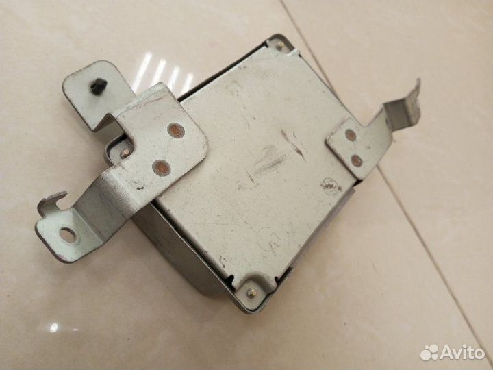 Блок электронный Nissan X-Trail T30 QR20Z 2004