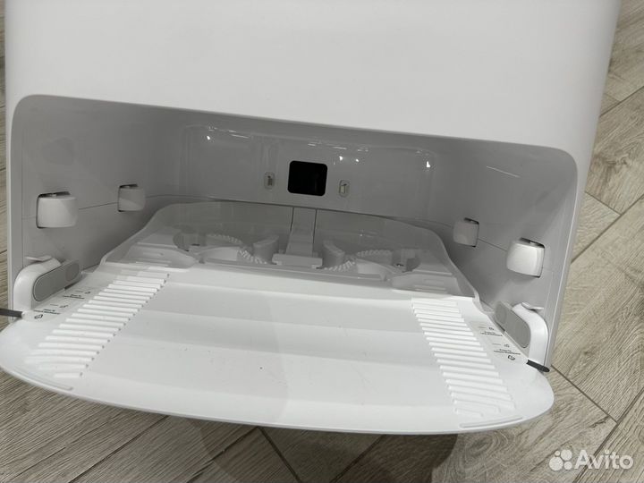 Робот-пылесос Dreame Robotic Vacuum Cleaner Новый