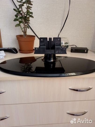 Бод ставка под телевизор