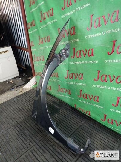 Крыло переднее правое honda CR-Z