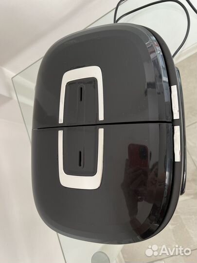 Мультиварка Redmond RMC-MD200 двойная