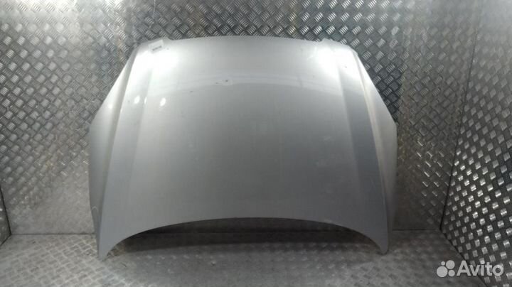 Капот KIA Ceed (2007-2012)