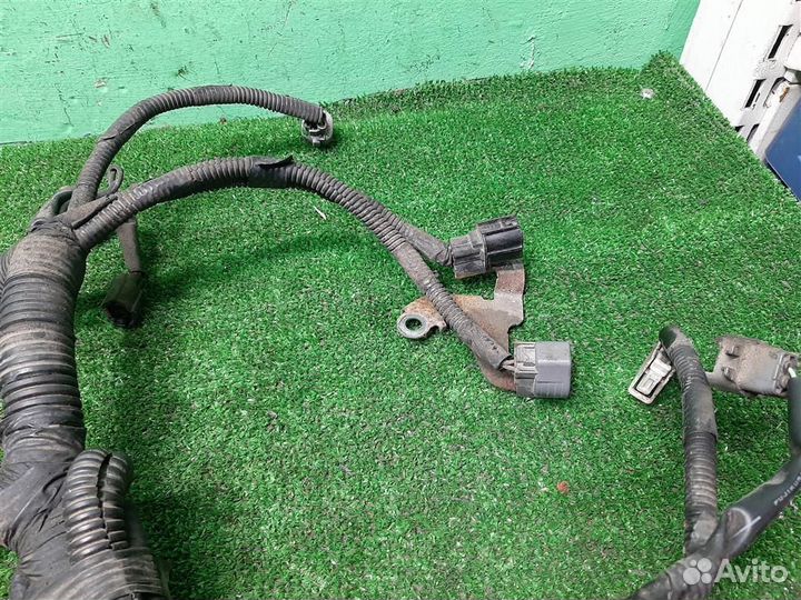 Жгут проводки двигателя Subaru Legacy/ Outback BM