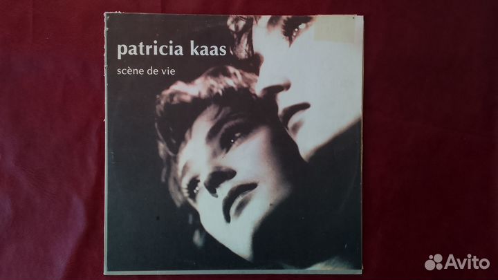 Patricia Kaas Scene de vie
