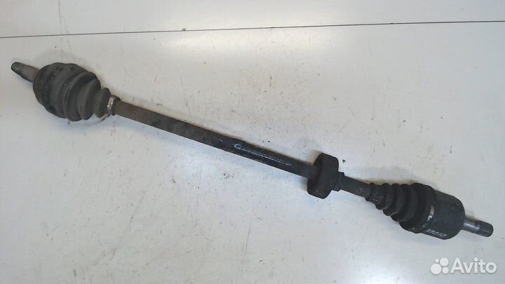 Полуось Honda Civic, 1996