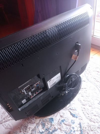 Телевизор samsung 32